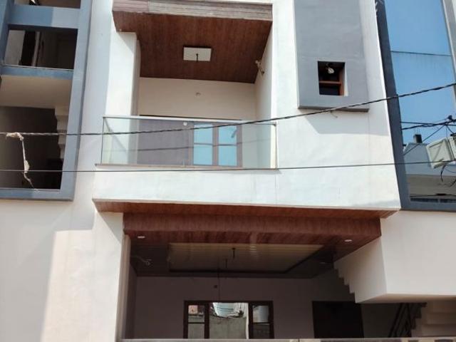 Resale | 3 BHK + Pooja Room,Servant Room 840 Sq.Ft. Independent House in Khargapur