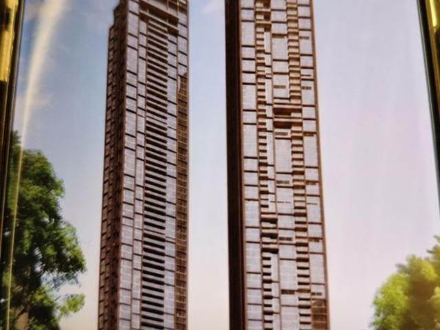 Resale | 3 BHK + Pooja Room,Servant Room,Basement 1738 Sq.Ft. Independent House in Runwal Raaya
