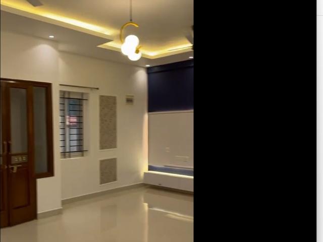 Resale | 3 BHK + Pooja Room,Servant Room,Extra Room 5249 Sq.Ft. Independent House in Hebbal Kempapura