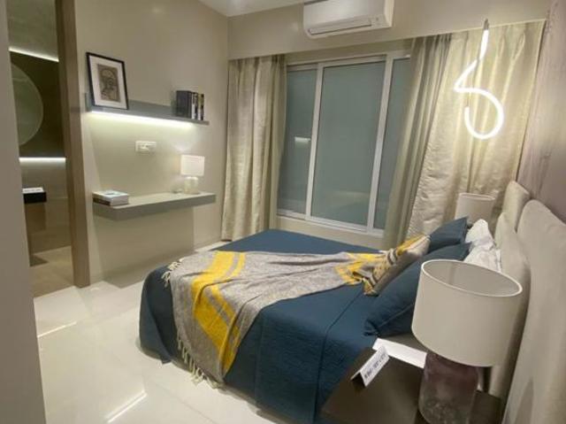 Resale | 3 BHK + Pooja Room,Servant Room,Extra Room 954 Sq.Ft. Apartment in Siddha Sky