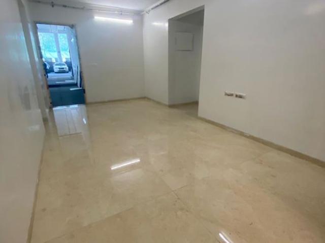 Resale | 3 BHK + Pooja Room,Servant Room,Extra Room 1040 Sq.Ft. Apartment in Dosti Eastern Bay Phase 1