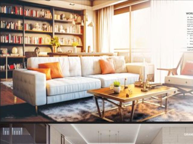 Resale | 3 BHK + Pooja Room,Servant Room,Study Room 1070 Sq.Ft. Apartment in Baner