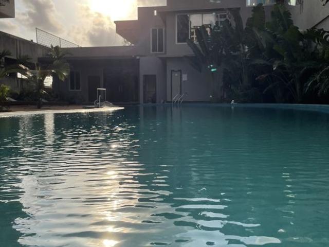 Resale | 3 BHK + Pooja Room,Servant Room,Study Room 1165 Sq.Ft. Apartment in Upper East 97