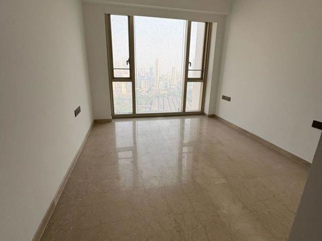 Resale | 3 BHK + Pooja Room,Servant Room,Study Room 1190 Sq.Ft. Apartment in Lodha Kiara
