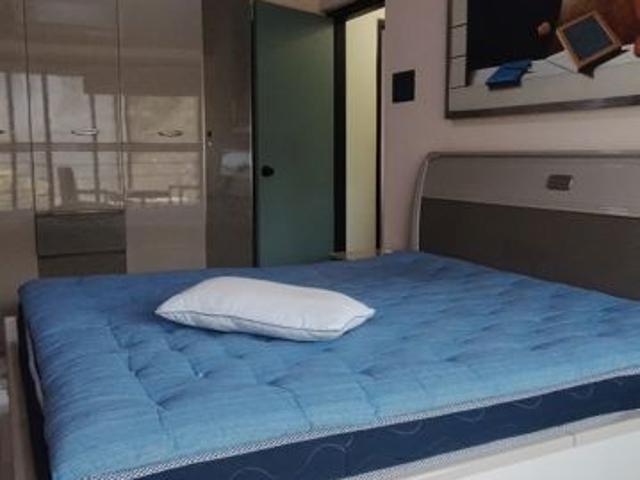 Resale | 3 BHK + Pooja Room,Servant Room,Study Room 1200 Sq.Ft. Apartment in Adani Group Western Heights