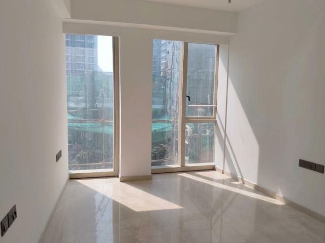Resale | 3 BHK + Pooja Room,Servant Room,Study Room 1334 Sq.Ft. Apartment in Lodha The Park