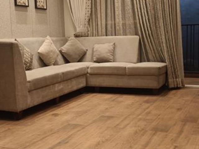 Resale | 3 BHK + Pooja Room,Servant Room,Study Room 1370 Sq.Ft. Apartment in Ravima Newton Homes