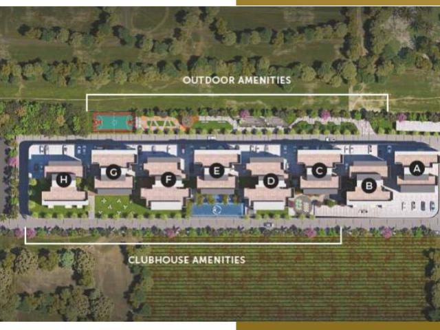 Resale | 3 BHK + Pooja Room,Servant Room,Study Room 1371 Sq.Ft. Apartment in Balewadi