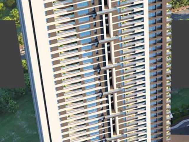 Resale | 3 BHK + Pooja Room,Servant Room,Study Room 1401 Sq.Ft. Apartment in Aundh