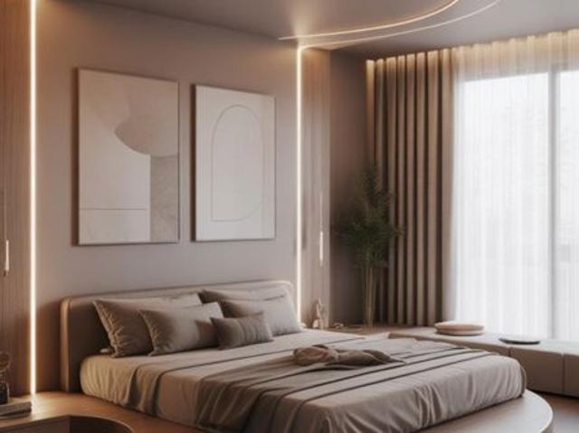 Resale | 3 BHK + Pooja Room,Servant Room,Study Room 1530 Sq.Ft. Villa in Bidadi