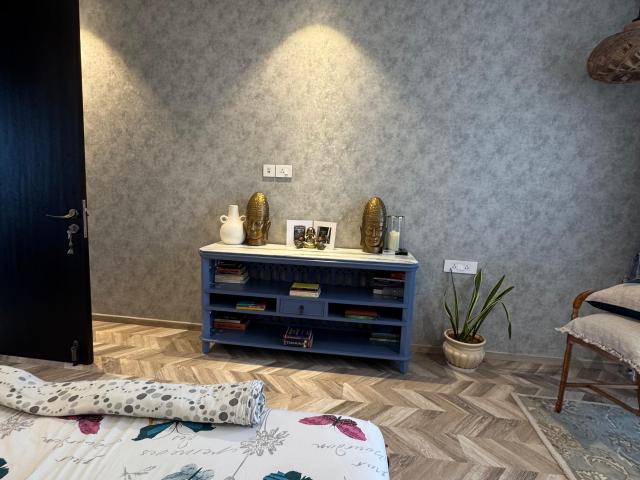 Resale | 3 BHK + Pooja Room,Servant Room,Study Room 1555 Sq.Ft. Apartment in M3M Crown