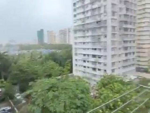 Resale | 3 BHK + Pooja Room,Servant Room,Study Room 1650 Sq.Ft. Apartment in Venus Apartments Cuffe Parade