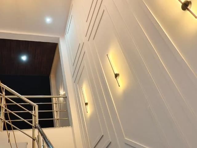 Resale | 3 BHK + Pooja Room,Servant Room,Study Room 1650 Sq.Ft. Independent House in Matiyari