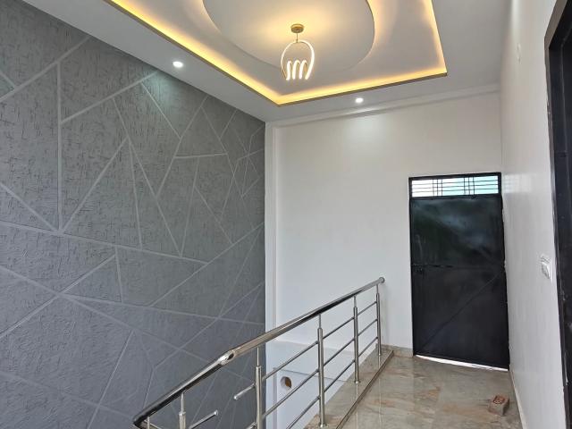 Resale | 3 BHK + Pooja Room,Servant Room,Study Room 1650 Sq.Ft. Independent House in Khargapur