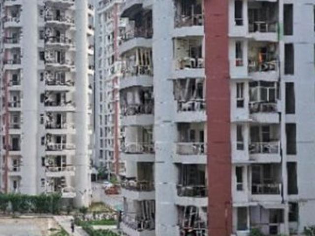 Resale | 3 BHK + Pooja Room,Servant Room,Study Room 1695 Sq.Ft. Apartment in SDS NRI Residency