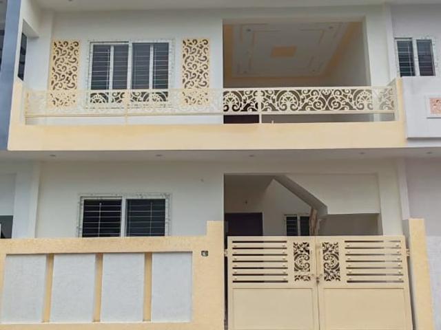 Resale | 3 BHK + Pooja Room,Servant Room,Study Room 1850 Sq.Ft. Independent House in Matiyari