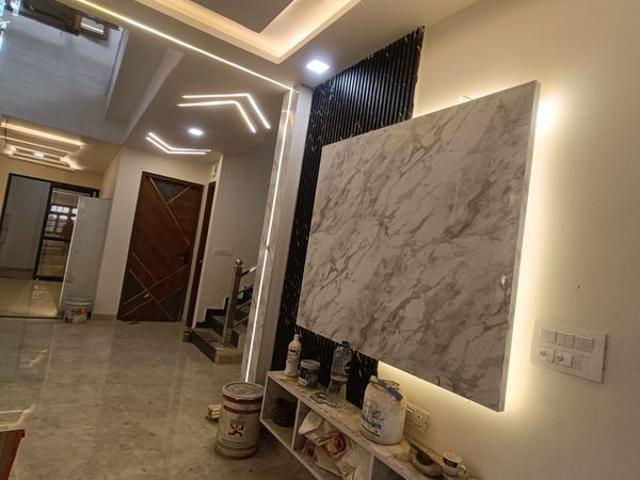 Resale | 3 BHK + Pooja Room,Servant Room,Study Room 2350 Sq.Ft. Villa in Shivaji Puram