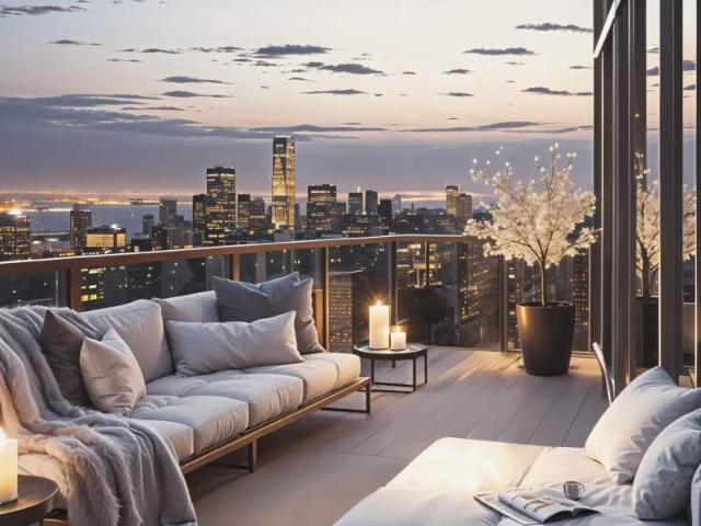 Resale | 3 BHK + Pooja Room,Servant Room,Study Room 2673 Sq.Ft. Apartment in Whiteland Urban Resort