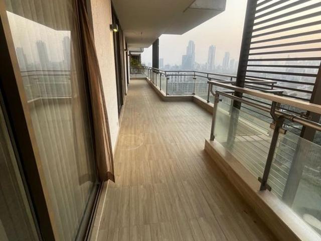 Resale | 3 BHK + Pooja Room,Servant Room,Study Room 3454 Sq.Ft. Apartment in M3M Golf Estate