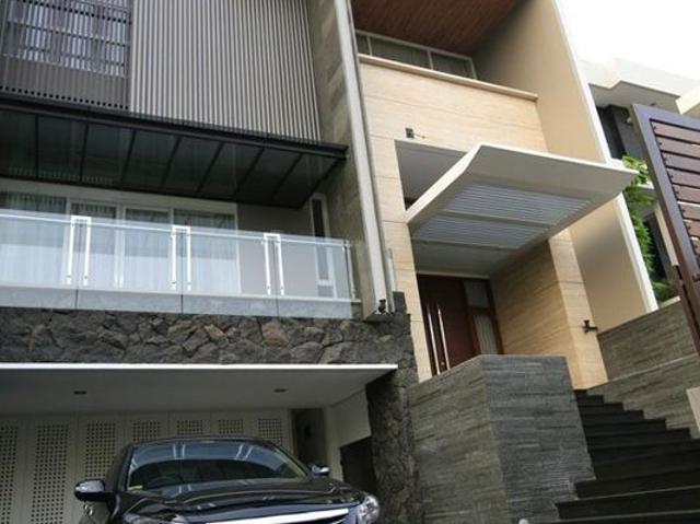 Resale | 3 BHK + Pooja Room,Servant Room,Study Room,Basement 960 Sq.Ft. Villa in Bidadi