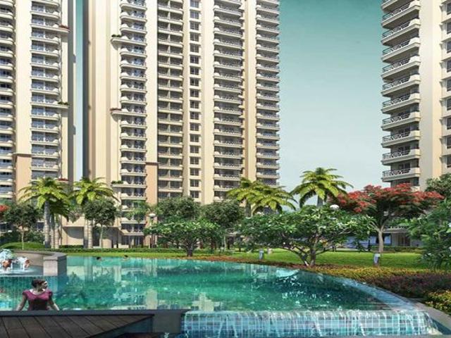 Resale | 3 BHK + Pooja Room,Servant Room,Study Room,Extra Room,Basement,Store Room 1100 Sq.Ft. Apartment in Pimpri