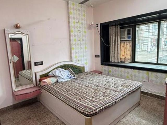 Resale | 3 BHK + Pooja Room,Servant Room,Study Room,Extra Room,Basement,Store Room 1250 Sq.Ft. Apartment in Kanakia Challengers