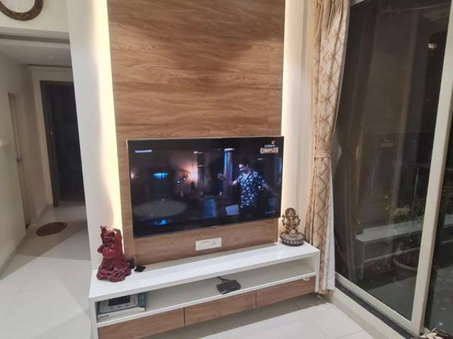 Resale | 3 BHK + Pooja Room,Servant Room,Study Room,Extra Room,Basement,Store Room 1285 Sq.Ft. Apartment in Bredco New Viceroy Park