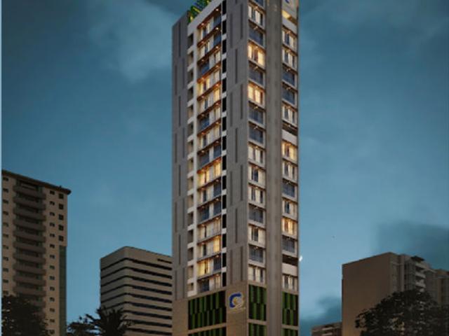Resale | 3 BHK + Pooja Room,Servant Room,Study Room,Extra Room,Basement,Store Room 1203 Sq.Ft. Apartment in Sandesh Nagar