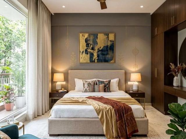 Resale | 3 BHK + Pooja Room,Servant Room,Study Room,Extra Room,Basement,Store Room 1200 Sq.Ft. Villa in Jigani