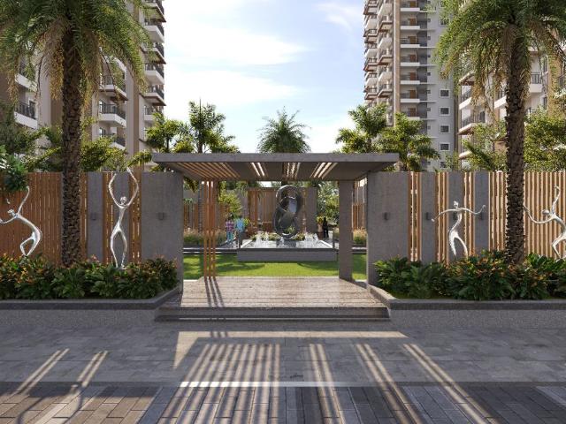 Resale | 3 BHK + Pooja Room,Servant Room,Study Room,Extra Room,Basement,Store Room 1736 Sq.Ft. Apartment in Kollur