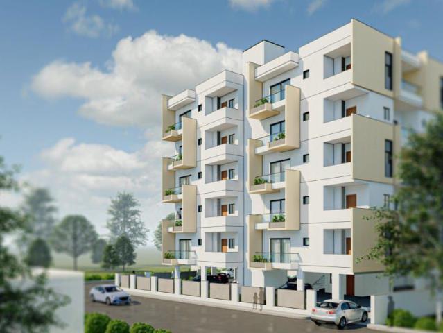 Resale | 3 BHK + Pooja Room,Servant Room,Study Room,Extra Room,Basement,Store Room 1825 Sq.Ft. Apartment in Hastinapuram