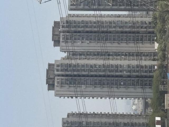 Resale | 3 BHK + Pooja Room,Servant Room,Study Room,Extra Room,Basement,Store Room 1942 Sq.Ft. Apartment in Conscient Heritage Max