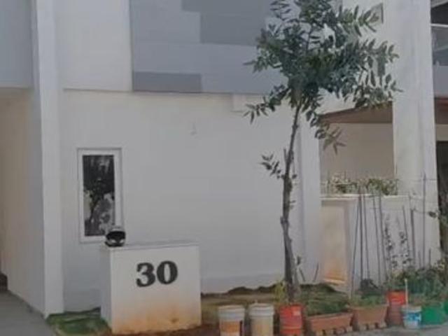 Resale | 3 BHK + Pooja Room,Servant Room,Study Room,Extra Room,Basement,Store Room 207 Sq.Yd. Villa in Kollur