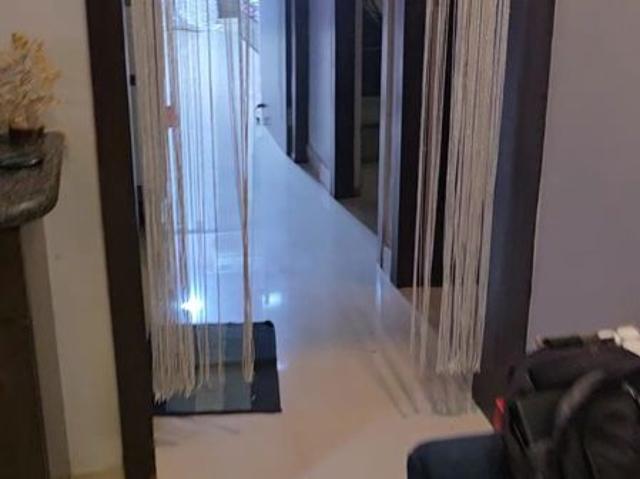 Resale | 3 BHK + Pooja Room,Servant Room,Study Room,Extra Room,Basement,Store Room 870 Sq.Ft. Apartment in DB Parkwoods