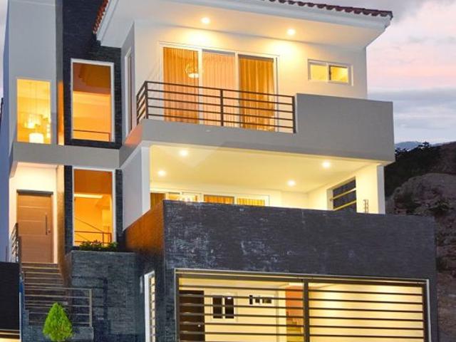 Resale | 3 BHK + Pooja Room,Servant Room,Study Room,Extra Room,Basement 960 Sq.Ft. Villa in Bidadi