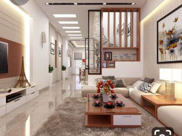 Resale | 3 BHK + Pooja Room,Servant Room,Study Room,Extra Room,Store Room 1500 Sq.Ft. Villa in Jigani