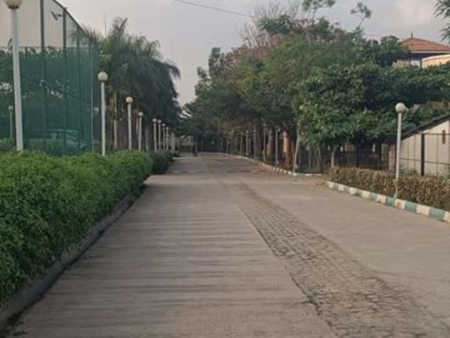 Resale | 3 BHK + Pooja Room,Servant Room,Study Room,Extra Room,Store Room 1500 Sq.Ft. Villa in Jigani