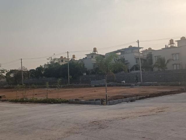 Resale | 3 BHK + Pooja Room,Servant Room,Study Room,Extra Room,Store Room 1683 Sq.Ft. Villa in Jigani