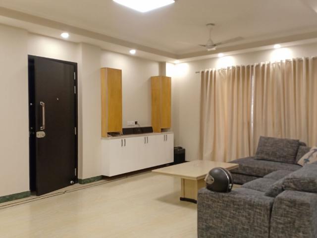 Resale | 3 BHK + Pooja Room,Servant Room,Study Room,Extra Room,Store Room 1800 Sq.Ft. Apartment in Malviya Nagar