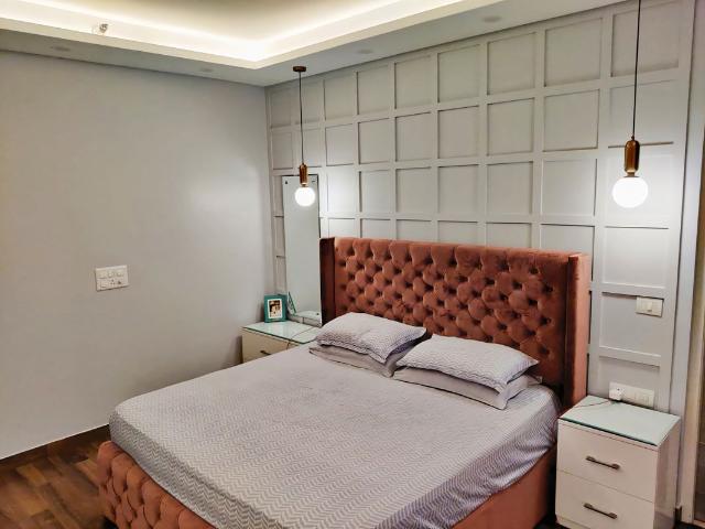 Resale | 3 BHK + Pooja Room,Servant Room,Study Room,Extra Room,Store Room 1931 Sq.Ft. Apartment in Conscient Heritage Max