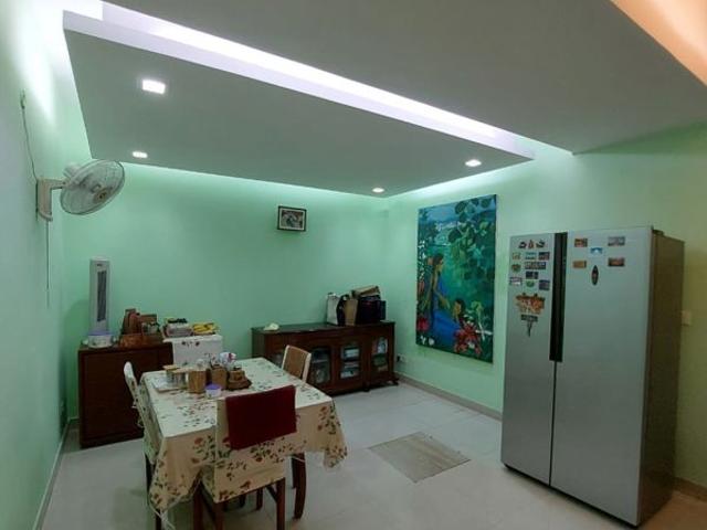 Resale | 3 BHK + Pooja Room,Servant Room,Study Room,Extra Room,Store Room 2250 Sq.Ft. Apartment in Jawahar Nagar