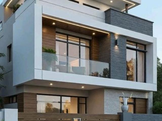 Resale | 3 BHK + Pooja Room,Servant Room,Study Room,Extra Room,Store Room 2400 Sq.Ft. Villa in Jigani