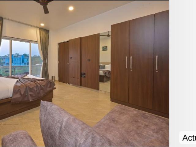 Resale | 3 BHK + Pooja Room,Servant Room,Study Room,Extra Room,Store Room 2600 Sq.Ft. Villa in Lonavala