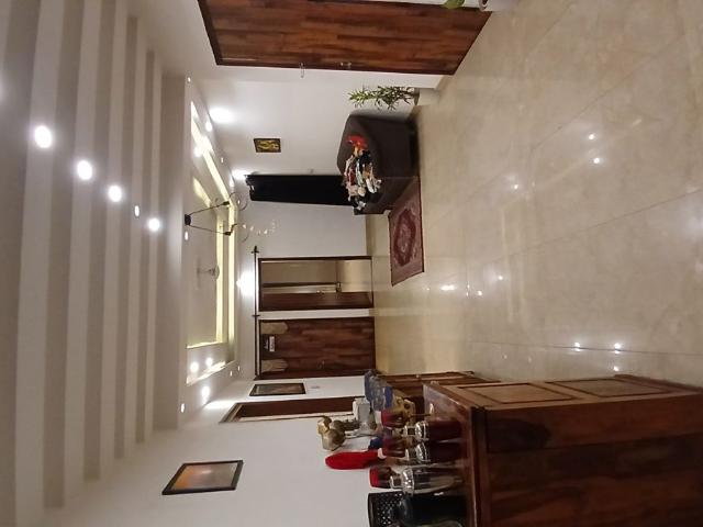 Resale | 3 BHK + Pooja Room,Servant Room,Study Room,Extra Room,Store Room 2700 Sq.Ft. Apartment in Jawahar Nagar