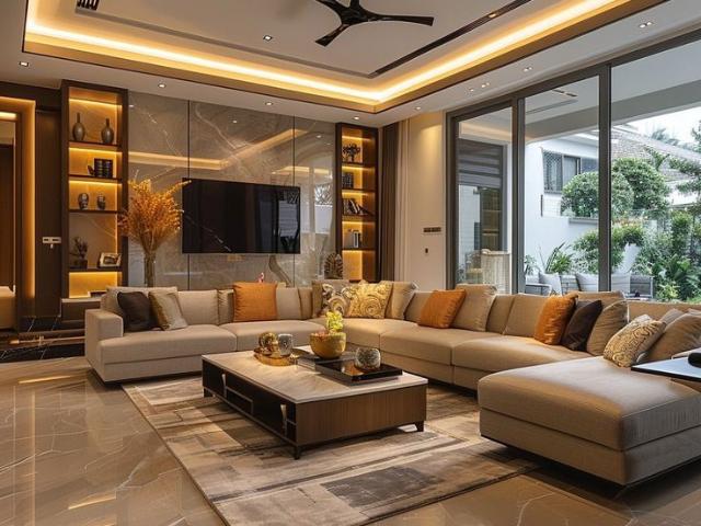 Resale | 3 BHK + Pooja Room,Servant Room,Study Room,Extra Room 1500 Sq.Ft. Villa in Bidadi