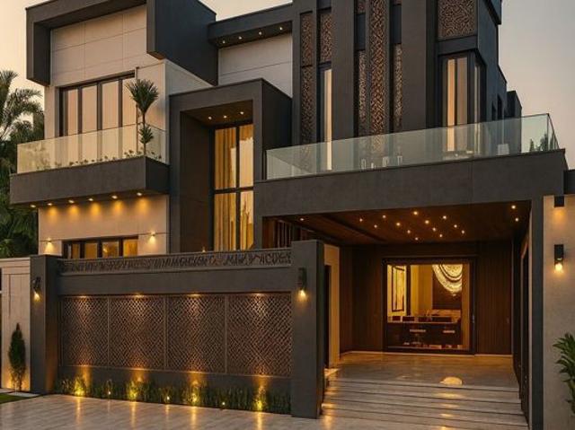 Resale | 3 BHK + Pooja Room,Servant Room,Study Room,Extra Room 1500 Sq.Ft. Villa in Kaggalipura