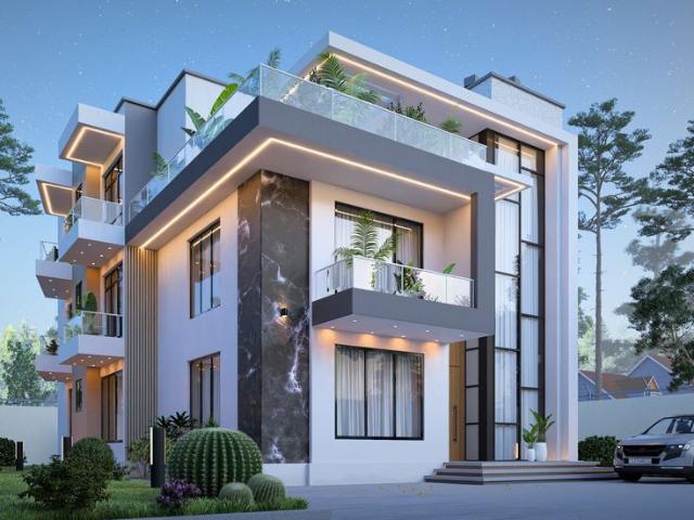 Resale | 3 BHK + Pooja Room,Servant Room,Study Room,Extra Room 1500 Sq.Ft. Villa in Jigani