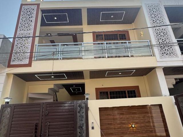 Resale | 3 BHK + Pooja Room,Servant Room,Study Room,Extra Room 1650 Sq.Ft. Independent House in Khargapur
