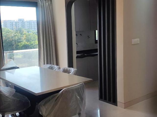 Resale | 3 BHK + Pooja Room,Servant Room,Study Room,Extra Room 1689 Sq.Ft. Apartment in Balaji Urban Prime