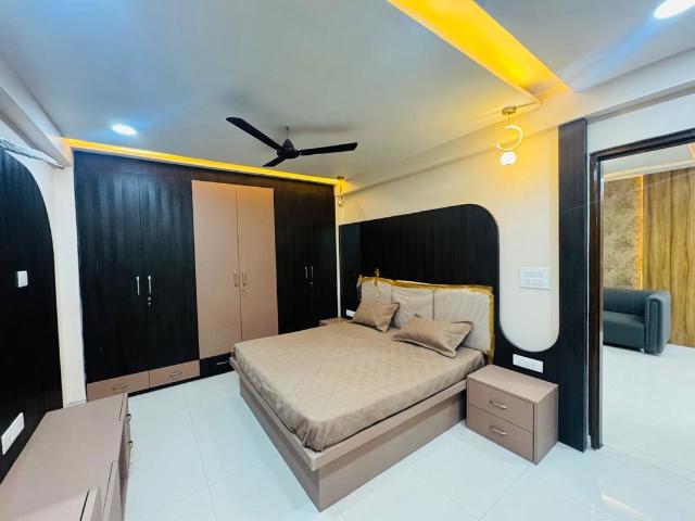 Resale | 3 BHK + Pooja Room,Servant Room,Study Room,Extra Room 1692 Sq.Ft. Apartment in Balaji Urban Prime